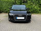 Audi A3 Sportback 2.0 TDI Sport S-tronic - Audi A3: Kombi