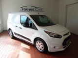 Ford Transit Connect / Klimaanlage / AHK /  3- Sitzer - gebrauchte Ford Transit Connect aus dem Jahr 2016