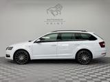 Skoda Octavia Clever|2.Hand|Business|PDC|DSG|AHK-Vorb| - Skoda Octavia: Business