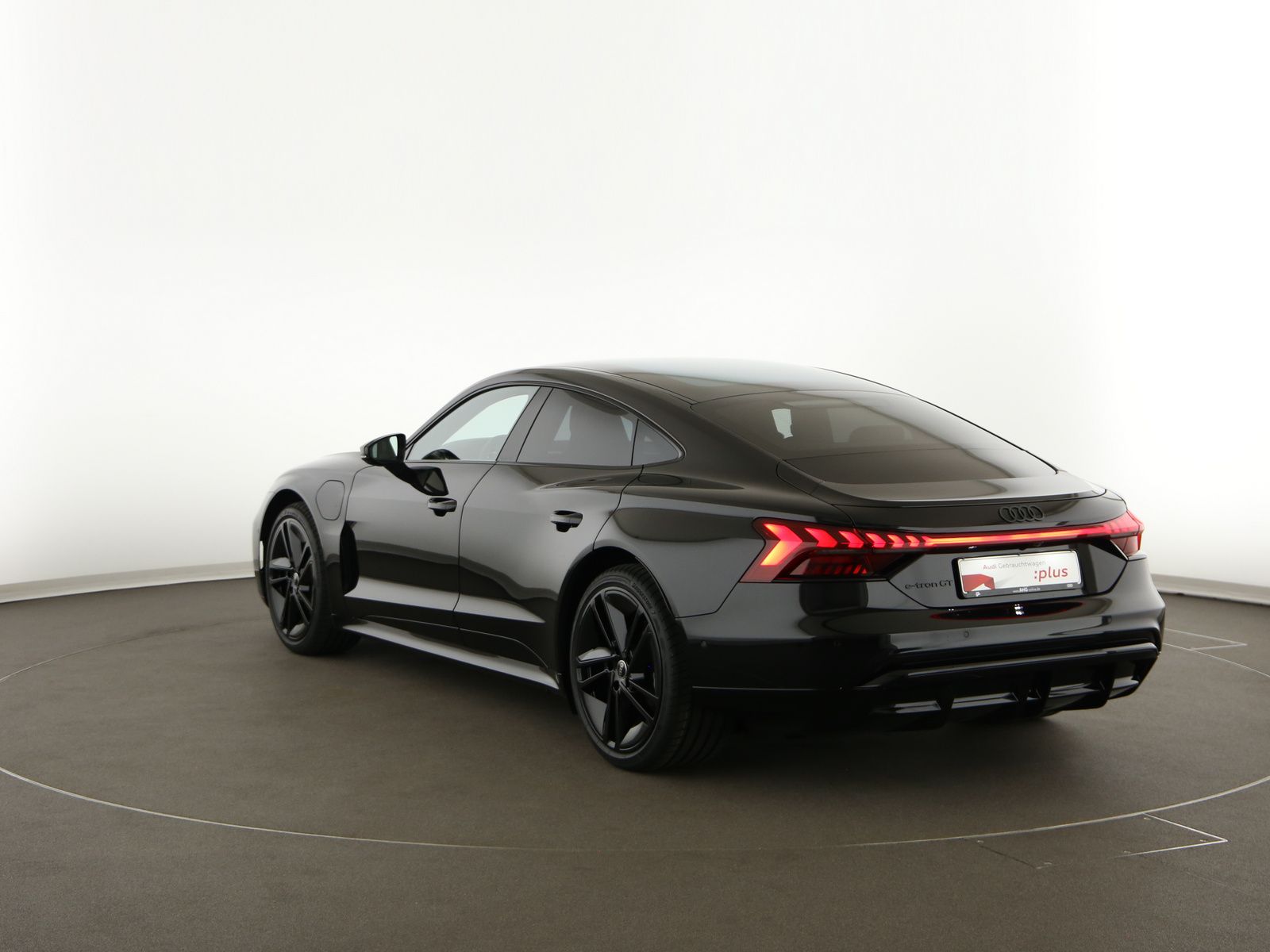 Audi e-tron GT - Bild 5