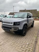 Land Rover DEFENDER 110 X-DYNAMIC HSE/TFT/PANO/MEMORY/1.HD - Land Rover Defender: X Dynamic Hse