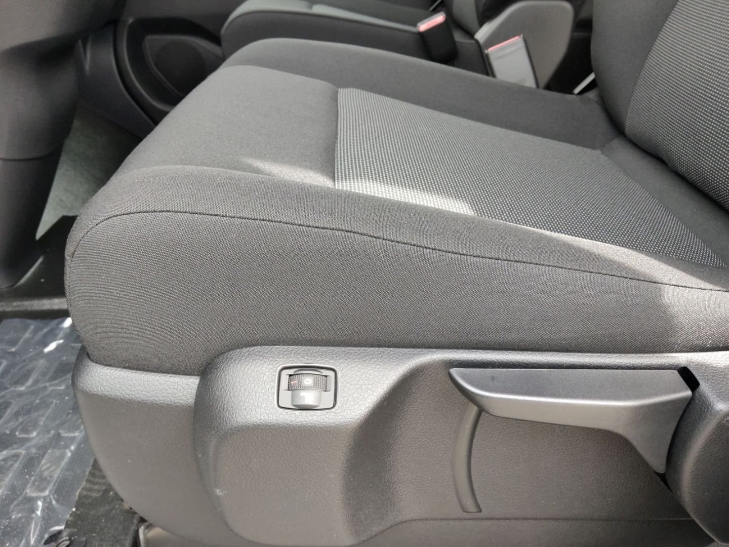 Opel Zafira - Bild 19