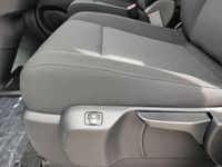 Opel Zafira - Vorschau Bild 19