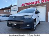 Volkswagen Caddy Cargo 2.0 TDI Basis - Volkswagen Caddy aus 2021