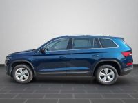 Skoda Kodiaq - Vorschau Bild 8