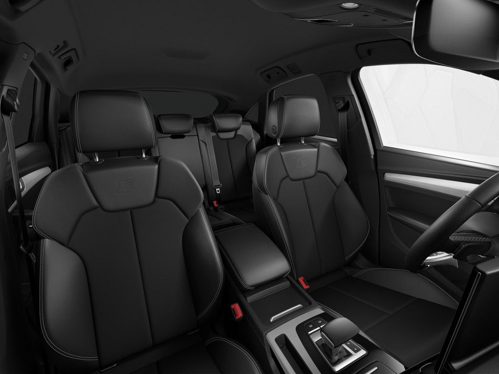 Audi Q5 - Bild 4