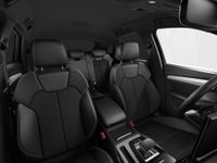 Audi Q5 - Vorschau Bild 4