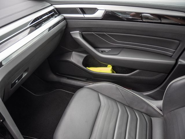 Arteon 2.0 TDI Elegance ACC SITZBELÜFTUNG 360°