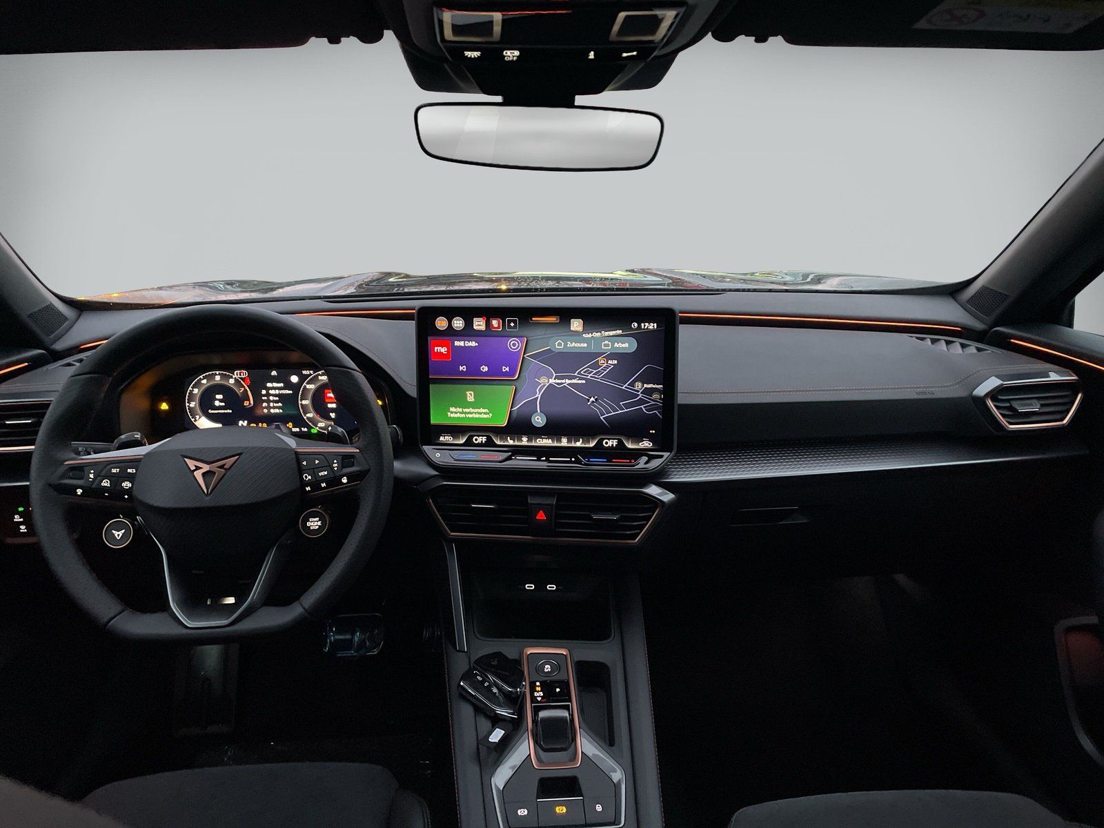 Cupra Formentor - Bild 10