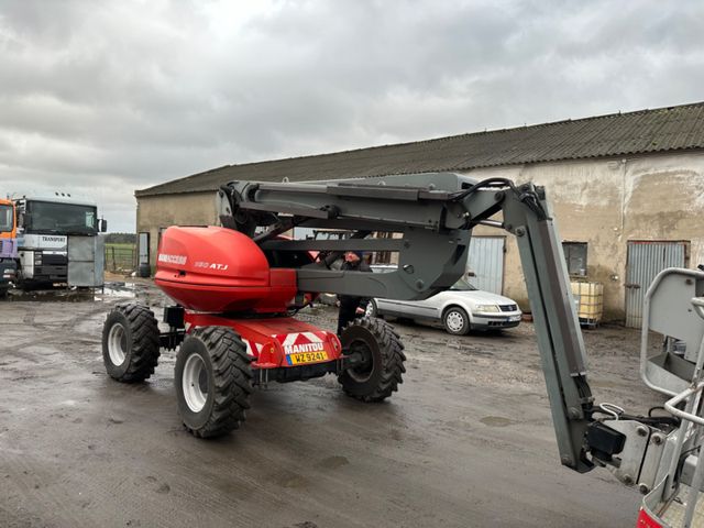 Manitou 160 ATJ