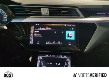 Audi Q8 e-tron - 11