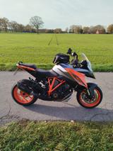 KTM 1290 Super Duke GT - KTM SPORTLER