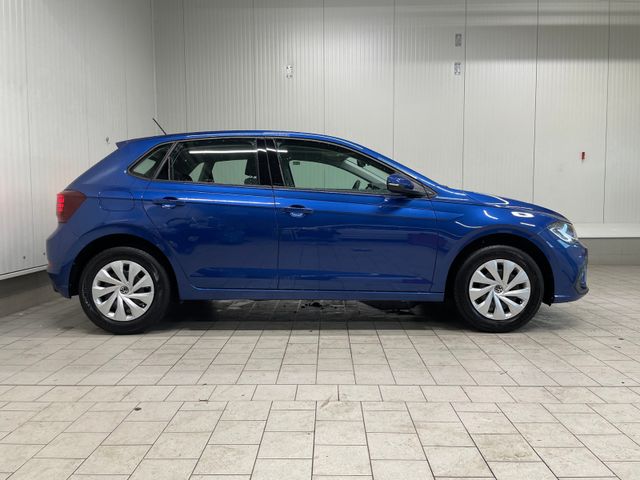 Polo Life 1.0 TEMPOMAT SHZ PDC