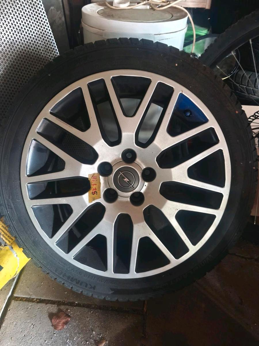 Opel Vectra 2008 — photo 7
