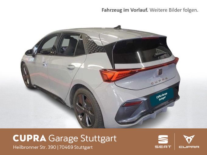 Cupra Born 150 (58kWh) Navi Kamera imagem 3