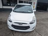 Hyundai ix20 Trend - Hyundai ix20: Kleinwagen