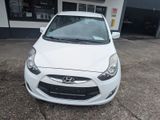 Hyundai ix20 Trend - Hyundai ix20: Trend