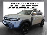 Dacia Duster hybrid-G 150 4x4 Extreme  MY26