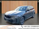 BMW X5 M60 i xDrive*NP 144.000€*SkyLounge - gebrauchte BMW X5 M60 aus dem Jahr 2024