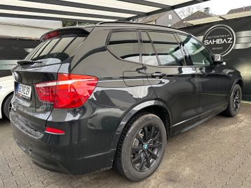 BMW X3 - 4