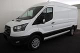 Ford Transit FT 350 L3H2 125kW Automatik - Ford Transit: 125t350