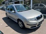 Skoda Fabia Ambiente - Skoda Gebrauchtwagen von 2005