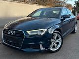 Audi A3 1.4 TFSI ultra Limousine *Matrix LED*Pano*SHZ - Audi A3: Limousine