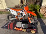 KTM 85 SX - KTM SX 85