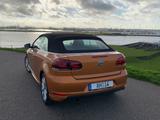 Volkswagen Golf 2.0 TDI  39 tkm ! LOUNGE Cabriolet  Euro 6  - Volkswagen Golf: Cabrio, Golf3