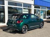 DS Automobiles DS3 Cabrio PT110EAT6 SoChic | Nav - RCam AT-Mot - DS Automobiles: Kleinwagen
