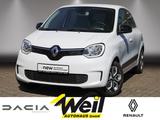 Renault Twingo III Equilibre SCe 65 Start & Stop +KLIMA+ - Renault Twingo Equilibre mit Benzin-Antrieb