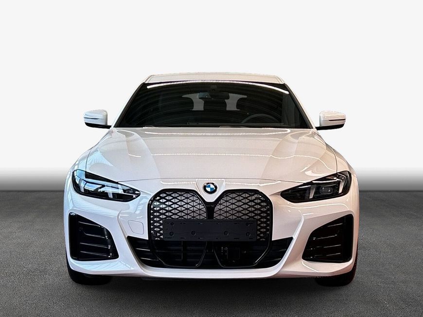 BMW i4 - Bild 3