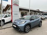 Toyota Aygo X Teamplayer *Kamera,CarPlay,Sitzh.* - Toyota Aygo (X) Benzin Gebrauchtwagen