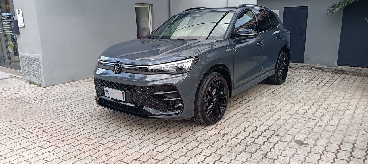 Volkswagen Tiguan 1.5 R-Line Plus 150cv dsg ProM