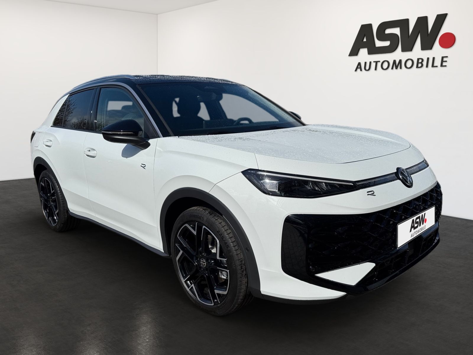 Volkswagen T-Roc R-Line 1.5eTSI DSG 360°-Kamera ACC NAV foto 2