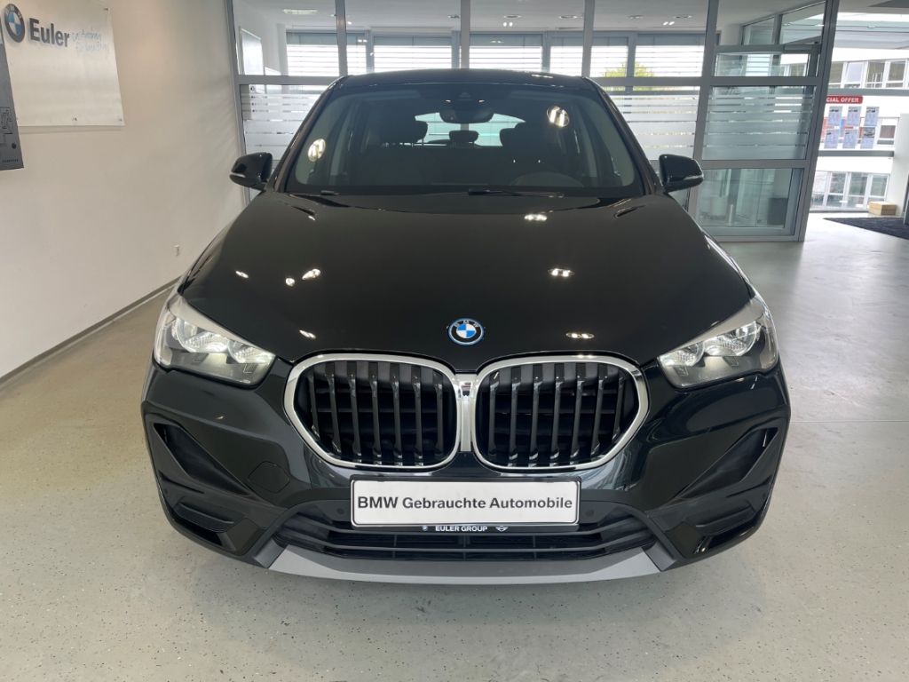 BMW X1 xDrive 25e Navi RFK MFL SHZ PDC Lordosenst.LM foto 2