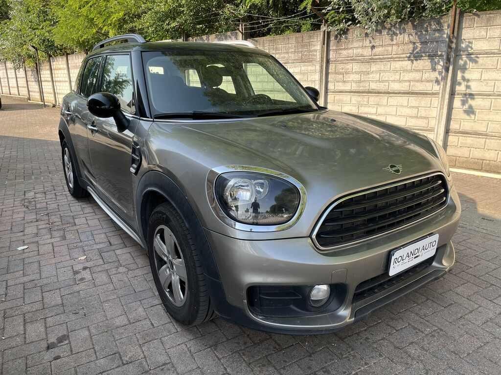 Image of MINI Other