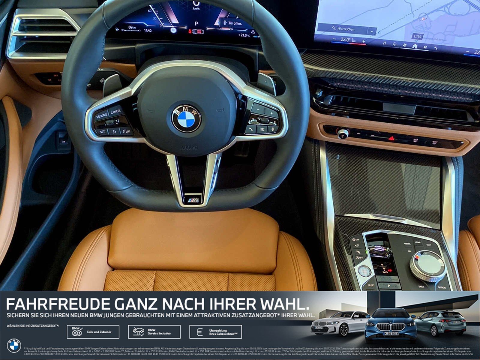 BMW 420 - Bild 15