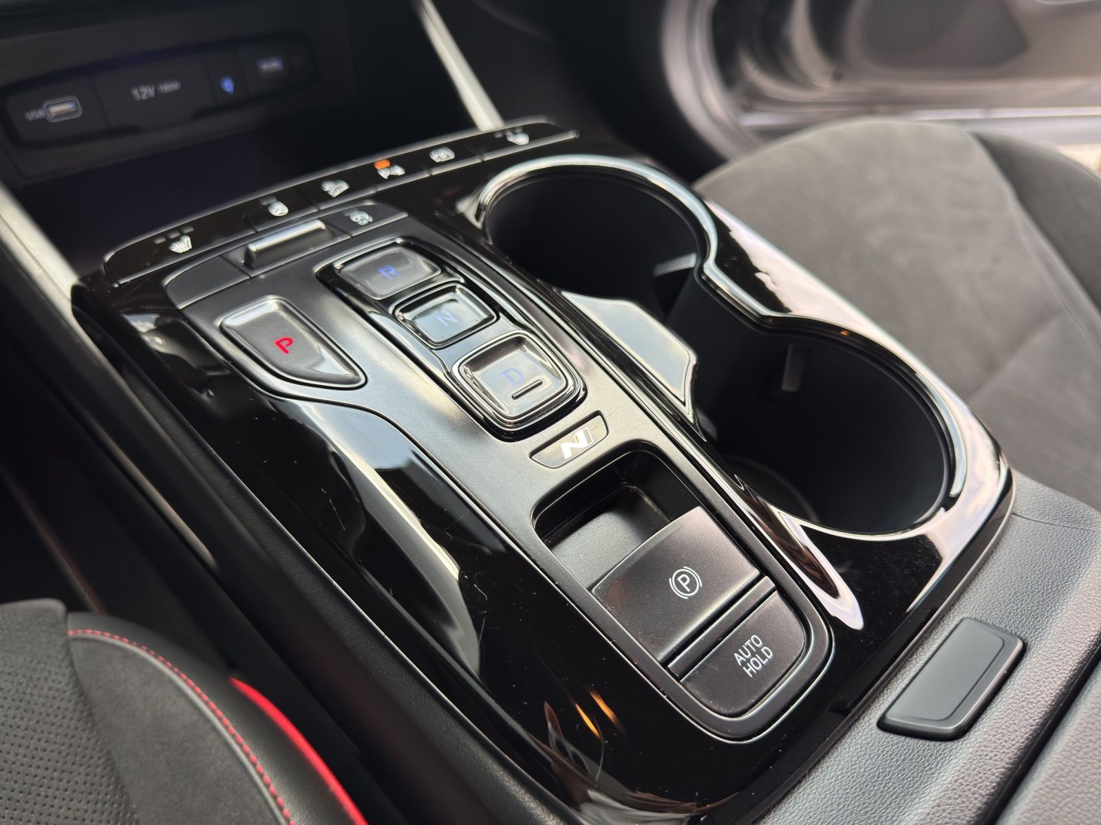 Hyundai Tucson – Bild 23