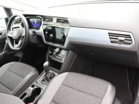Volkswagen Touran - Vorschau Bild 11