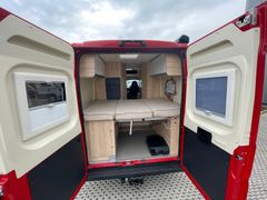 Clever Limited 600 - Celebration - wenig Kilometer