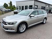 Volkswagen Passat Comfortline Autom./Navi+/Massage/AHK