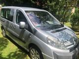 Citroën Citroen Jumpy 1,6 HDI Transporter / Scheib... - gebrauchte Citroën Jumpy aus dem Jahr 2008