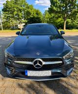 Mercedes-Benz CLA 250 AMG Line - Mercedes-Benz CLA 250 aus 2020