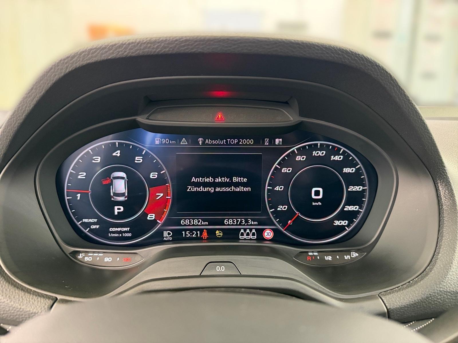 Audi SQ2 quattro *BLACKSTYLE*PANO*SHZ*SONOS*MATRIX*, миниатюра 6