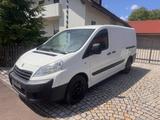 Peugeot Expert+ Klima  2 Schiebetüren 156000 km neue TÜV - Peugeot: Schiebetür