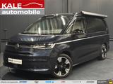 Volkswagen T7 California Ocean eHybrid 4Mot.*19Zoll*MARKISE - Angebote