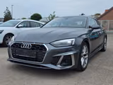 Audi A5 35 TDI S tronic Sportback S line/866 - Audi A5 Gebrauchtwagen in Hannover