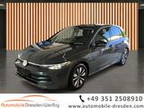 Volkswagen Golf 1.5 eTSI DSG mHEVGoal*RearView*DAB*ACC