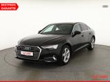 Audi A6 40 TDI Matrix Standheizung Sitzbelüftung B&O - Audi A6: Standheizung, 4b